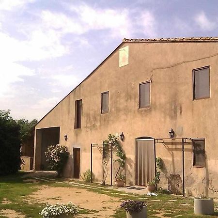 Can Jep Llarg Casa Rural Cassà de la Selva エクステリア 写真