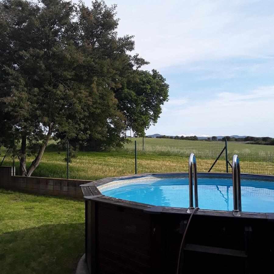 Can Jep Llarg Casa Rural Cassà de la Selva エクステリア 写真