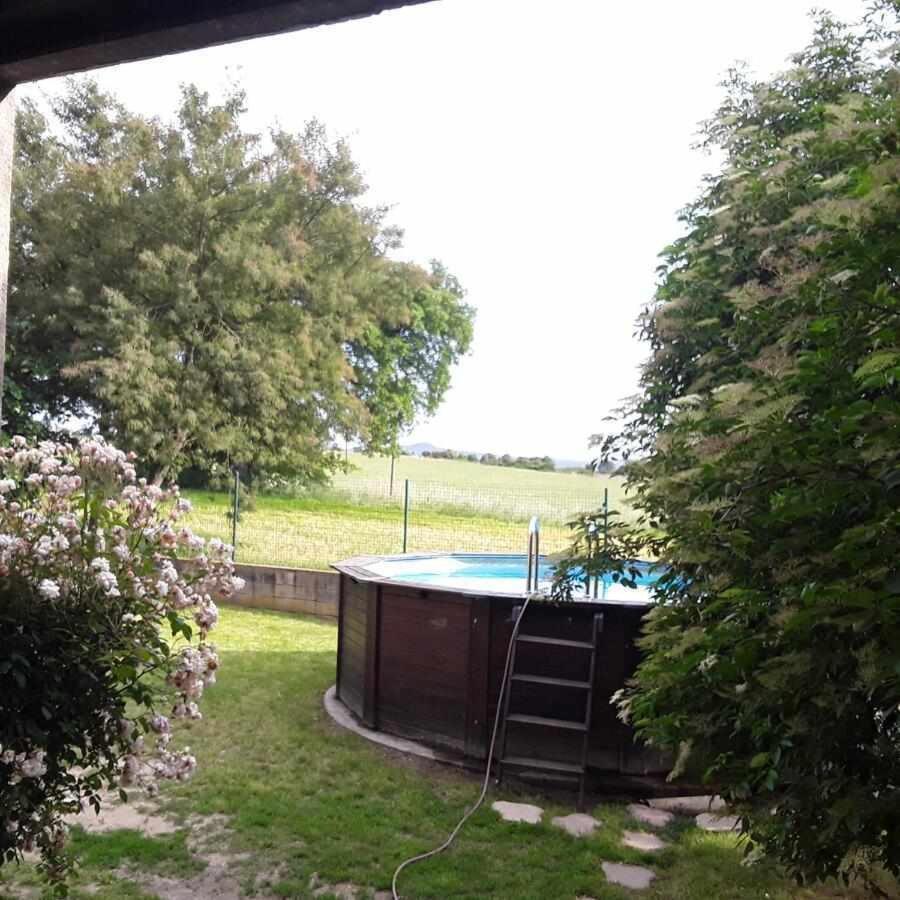 Can Jep Llarg Casa Rural Cassà de la Selva エクステリア 写真