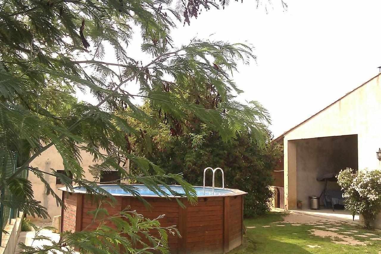 Can Jep Llarg Casa Rural Cassà de la Selva エクステリア 写真