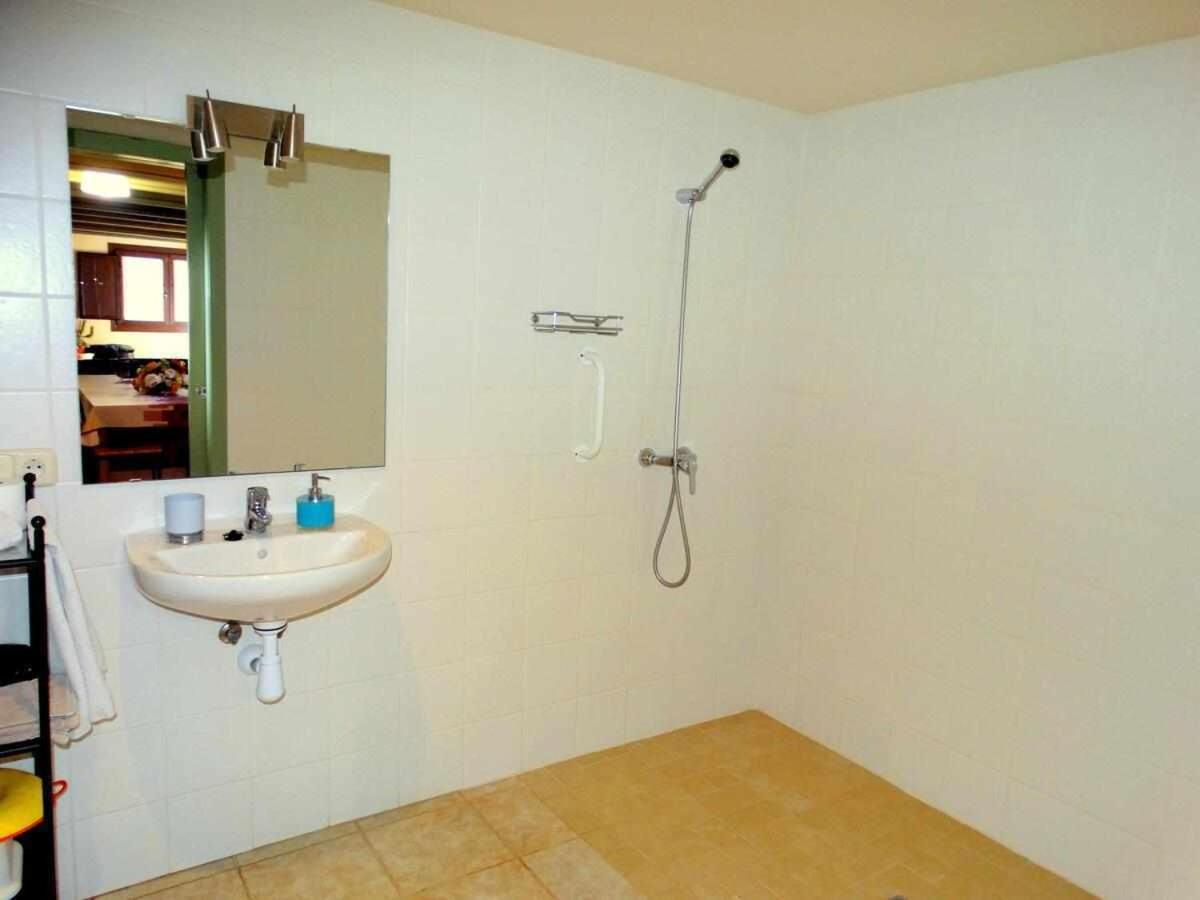 Can Jep Llarg Casa Rural Cassà de la Selva エクステリア 写真