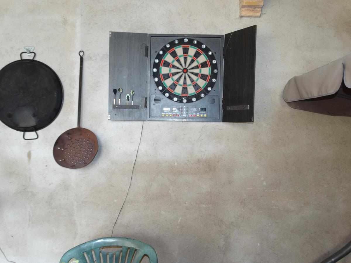 Can Jep Llarg Casa Rural Cassà de la Selva エクステリア 写真