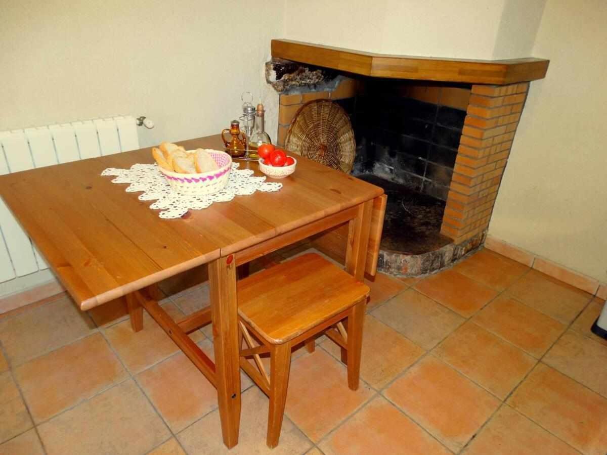 Can Jep Llarg Casa Rural Cassà de la Selva エクステリア 写真