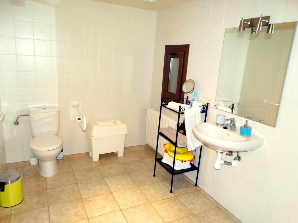 Can Jep Llarg Casa Rural Cassà de la Selva エクステリア 写真