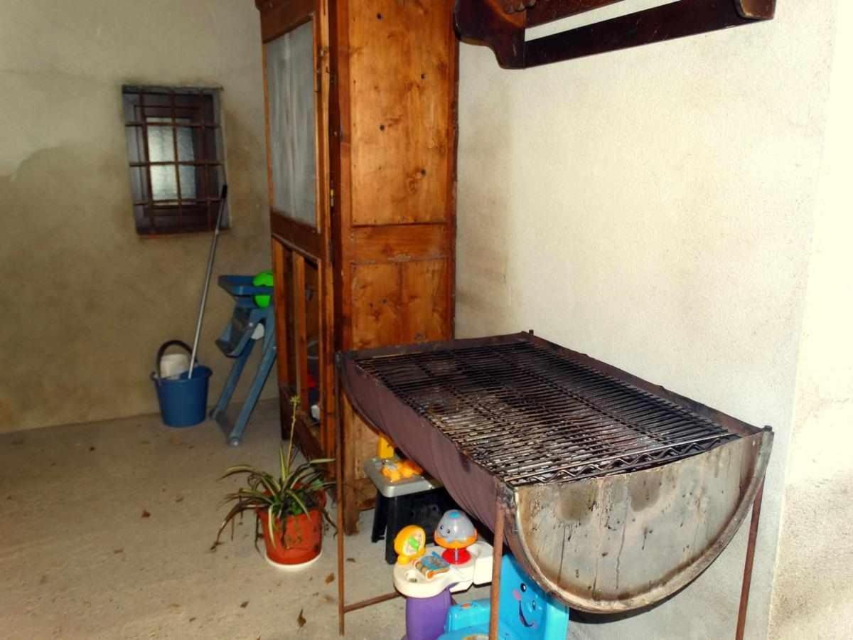Can Jep Llarg Casa Rural Cassà de la Selva エクステリア 写真