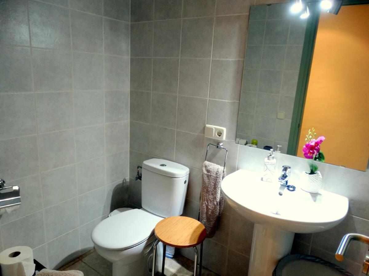 Can Jep Llarg Casa Rural Cassà de la Selva エクステリア 写真
