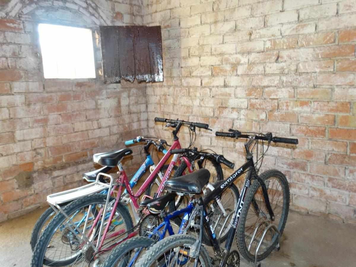 Can Jep Llarg Casa Rural Cassà de la Selva エクステリア 写真