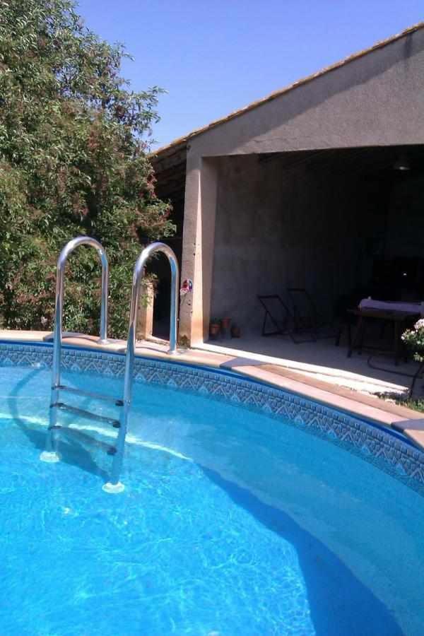 Can Jep Llarg Casa Rural Cassà de la Selva エクステリア 写真