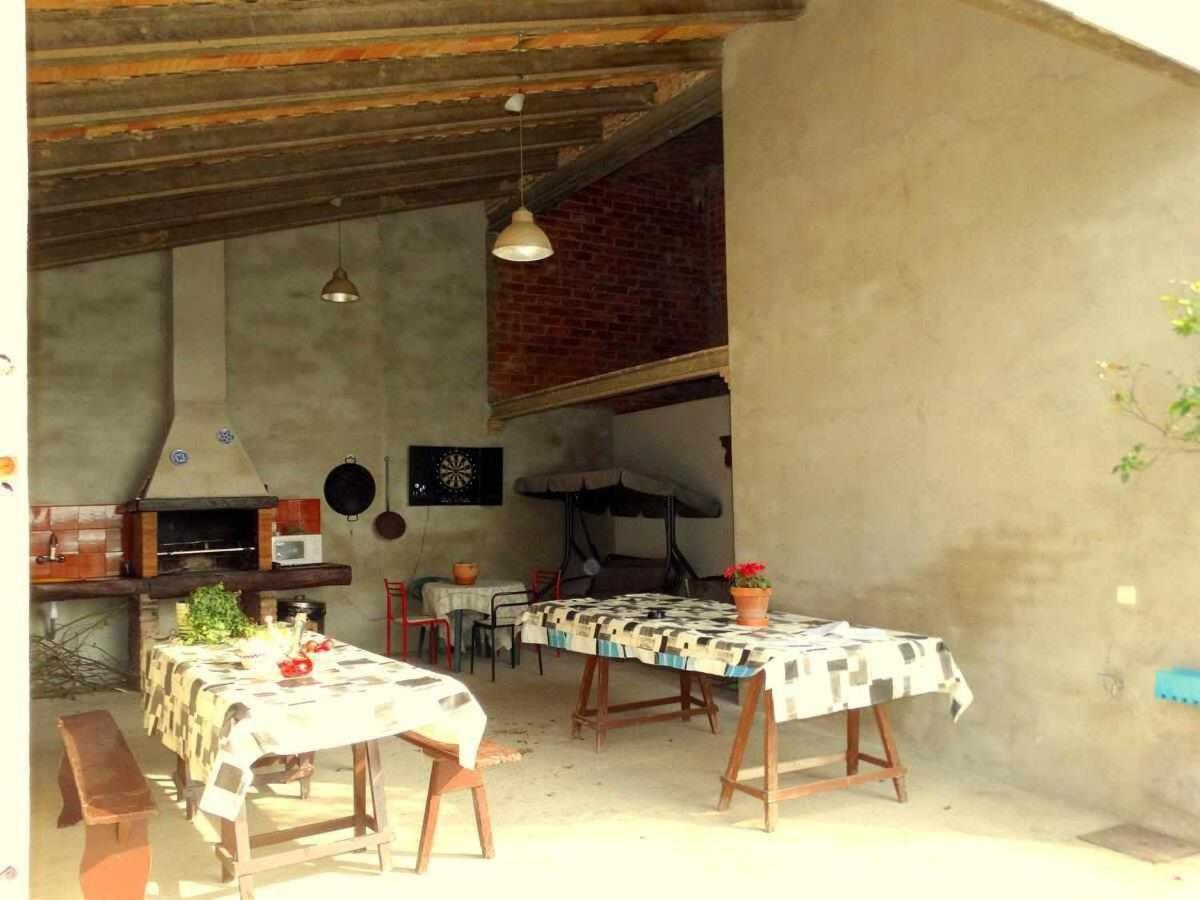 Can Jep Llarg Casa Rural Cassà de la Selva エクステリア 写真