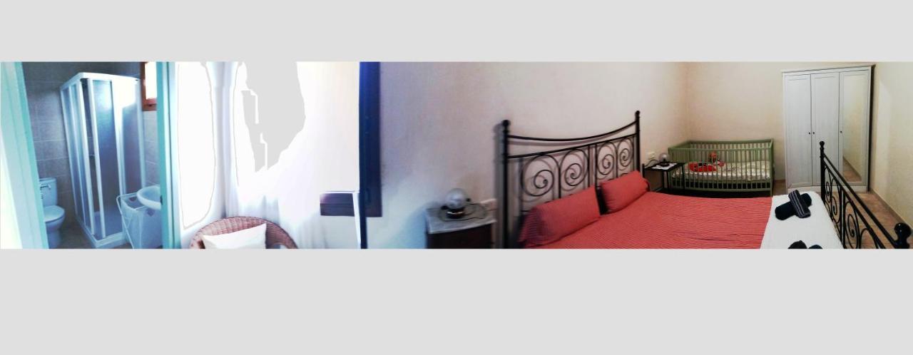 Can Jep Llarg Casa Rural Cassà de la Selva エクステリア 写真